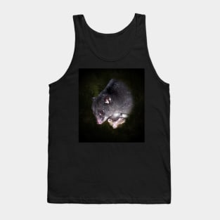 Ground cuscus Tank Top